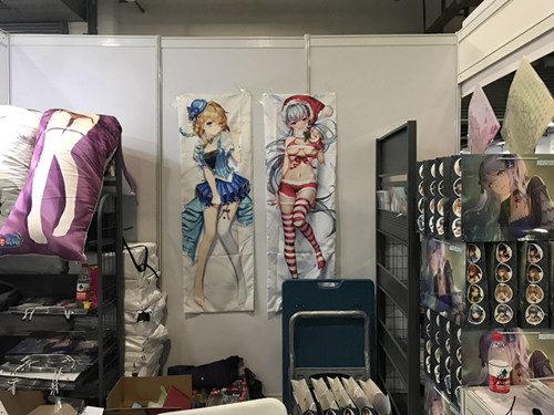 《姬魔恋战纪》2018sp展台人气火爆狂送大礼包_游戏资讯-游民部落(gamecolg.com)