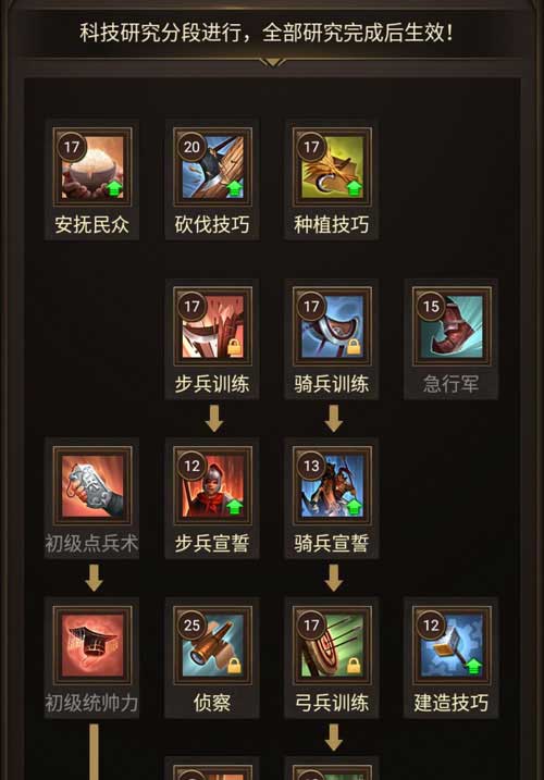学以致用《正统三国》太学院涨姿势_游戏资讯-游民部落(gamecolg.com)