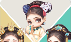 《天天爱消除》乾清坤宁版本惊艳上线