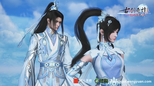 《古剑奇谭OL》剑匣狮子头背包容量优化等问题_游戏资讯-游民部落(gamecolg.com)