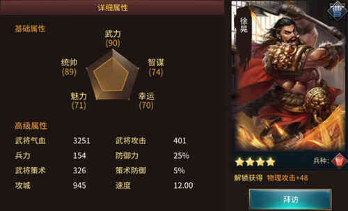 《狼烟四起》强武将高战力曹操势力武将选择推荐_游戏资讯-游民部落(gamecolg.com)