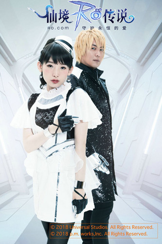 RO手游EP3.5樱之花嫁今日浪漫上线_游戏资讯-游民部落(gamecolg.com)