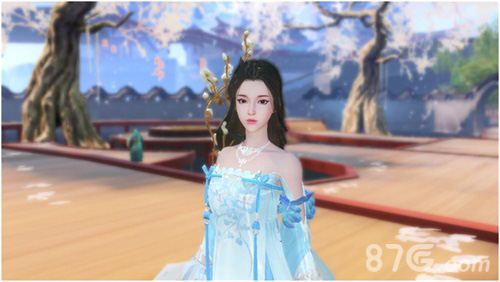 《雪鹰领主》正版手游6月12日“先锋测试”即将来袭_游戏资讯-游民部落(gamecolg.com)