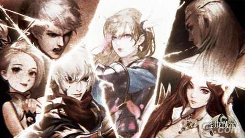 少女与龙初相遇唯美魔幻龙战手游《封龙战纪》首曝_游戏资讯-游民部落(gamecolg.com)