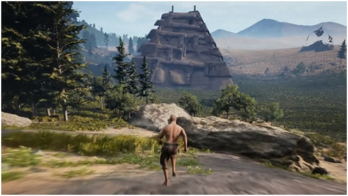 《最后的绿洲》夺回Steam周榜前十开放新地图_游戏资讯-游民部落(gamecolg.com)