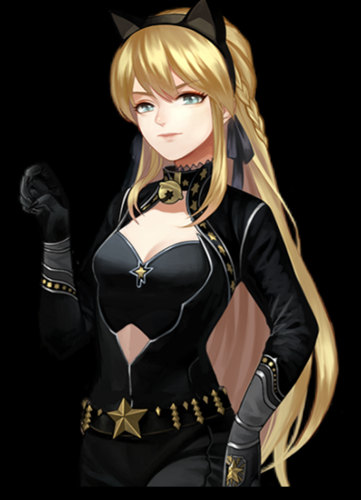 《姬魔恋战纪》一睹美女将军的英姿风采!_C++语言-游民部落(gamecolg.com)