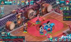 《大话许仙》与人斗其乐无穷之PVP系统介绍