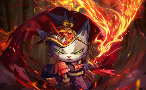 《猫狩纪》里的最强CP七夕节猫都有伴了_游戏资讯-游民部落(gamecolg.com)