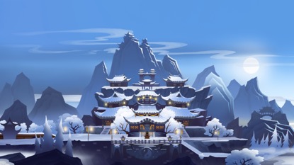 对话剑网3手游制作人无法复制的郭大侠_游戏资讯-游民部落(gamecolg.com)