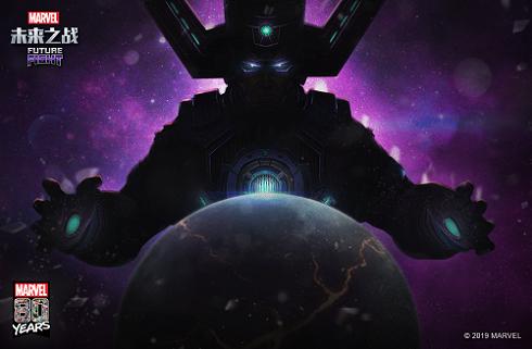 行星吞噬者将登录《漫威:未来之战》_游戏资讯-游民部落(gamecolg.com)
