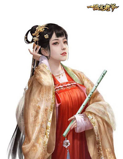 《一品官老爷》圣诞树竟化身摇钱树!_C++语言-游民部落(gamecolg.com)