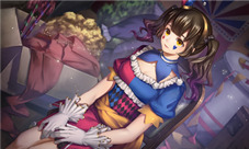 《姬魔恋战纪》没有灵魂却渴望真感情的陆逊