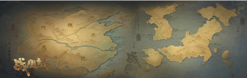 《战国志》新年资料片定档12月28日!_游戏资讯-游民部落(gamecolg.com)