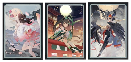 《阴阳师》又出衍生新作网易神秘新游官网曝光_游戏资讯-游民部落(gamecolg.com)