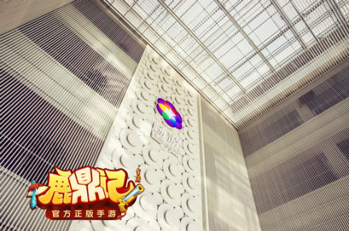 游戏内容首次曝光鹿鼎记手游先锋体验今日开启_游戏资讯-游民部落(gamecolg.com)