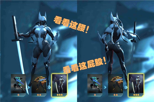 卡组中的中坚力量《赤潮自走棋》三星棋子盘点_游戏资讯-游民部落(gamecolg.com)