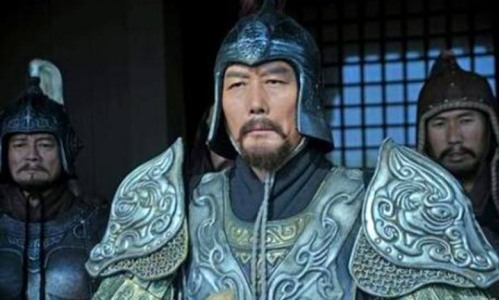 不复当年勇《卧龙吟》三公之一袁绍_游戏资讯-游民部落(gamecolg.com)