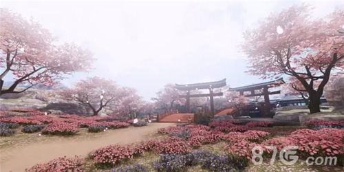 《楚留香》新地图蝙蝠岛探秘全新副本风云骤现_游戏资讯-游民部落(gamecolg.com)