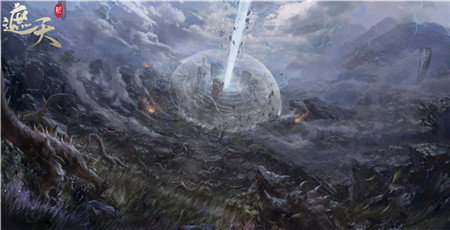 集结萌一夏《新遮天》宠物系统初登场_游戏资讯-游民部落(gamecolg.com)