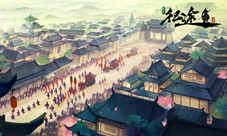 元宵猜灯谜《绿色征途》邀您新春共踏新征程