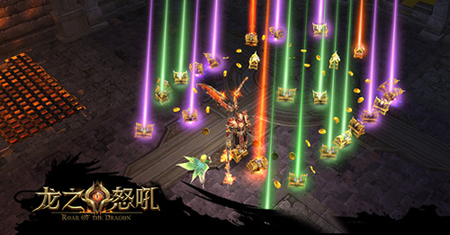 《龙之怒吼》3月7日计费测试打破战法弓铁三角_游戏资讯-游民部落(gamecolg.com)