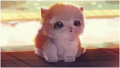 科学吸猫《十万个大魔王》游侠猫介绍_游戏资讯-游民部落(gamecolg.com)