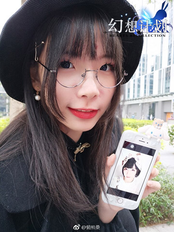 近距离了解《幻想计划》美女同人画师的创作历程_游戏资讯-游民部落(gamecolg.com)