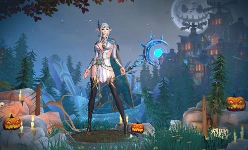 这款MOBA+吃鸡的游戏不服就动手吧!_游戏资讯-游民部落(gamecolg.com)
