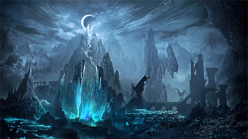 魔域IP全新手游大作《风暴魔域》不删档倒计时5天_游戏资讯-游民部落(gamecolg.com)
