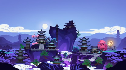 对话剑网3手游制作人无法复制的郭大侠_游戏资讯-游民部落(gamecolg.com)