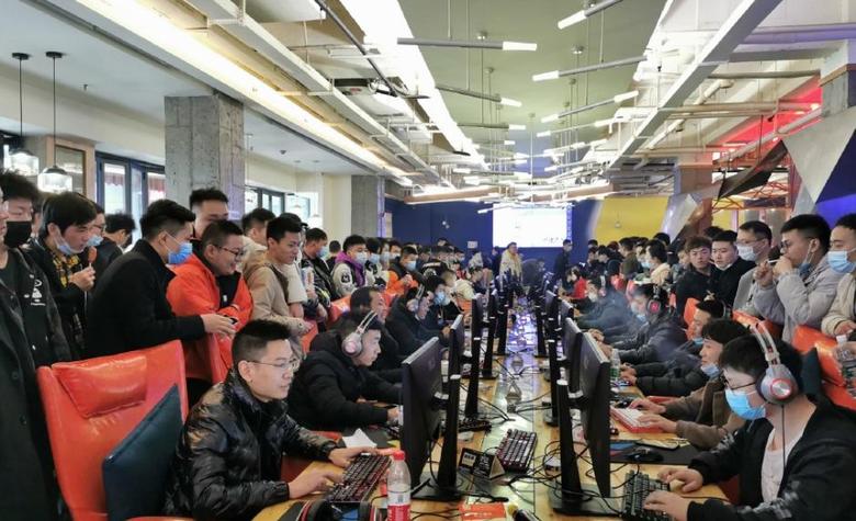 16支战队出炉《街头篮球》SFSA地区赛圆满收官_游戏资讯-游民部落(gamecolg.com)