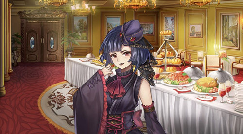《姬魔恋战纪》残酷的贾诩曾经历的惨痛的童年_游戏资讯-游民部落(gamecolg.com)