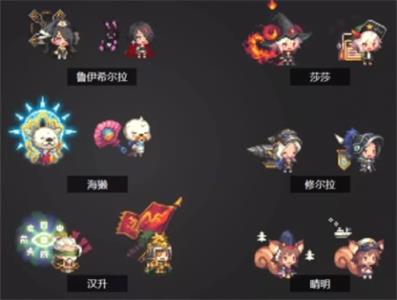 《克鲁赛德战记》三月更新内容曝光新角色登场_游戏资讯-游民部落(gamecolg.com)
