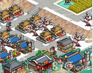 锄战三国村哪个兵种好兵种攻略_游戏资讯-游民部落(gamecolg.com)
