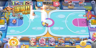 2v2真竞技《波姆波姆团》召集好友摆_游戏资讯-游民部落(gamecolg.com)