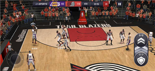 赛季最大悬念即将揭晓！谁将并驱争先豪取NBALIVEMVP_游戏资讯-游民部落(gamecolg.com)