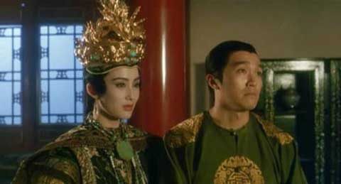 《鹿鼎记》武力大排名陈近南只排第五_游戏资讯-游民部落(gamecolg.com)