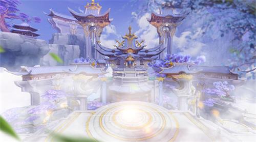 剧情神还原《绝世战魂》小说正版授权手游首曝_游戏资讯-游民部落(gamecolg.com)