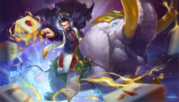 《梦三国手游》福利升级!霸主袁绍携礼来_游戏资讯-游民部落(gamecolg.com)