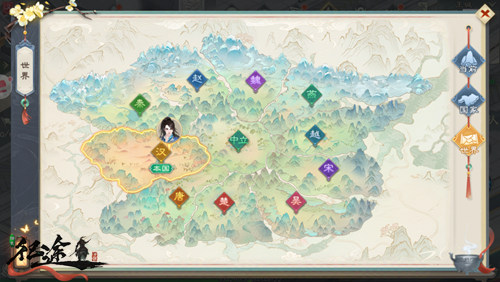 五个技巧让你的《绿色征途》手游之路更加顺畅!_游戏资讯-游民部落(gamecolg.com)