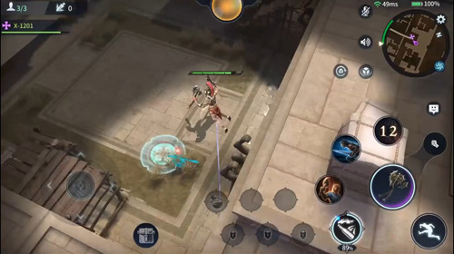 《猎手之王》开门营业AppStore预约开启_游戏资讯-游民部落(gamecolg.com)
