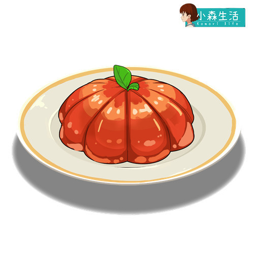 《小森生活》小暑节气清凉料理厨房开张啦_游戏资讯-游民部落(gamecolg.com)