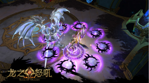 “空间龙神”首曝《龙之怒吼》新地图神秘来袭_游戏资讯-游民部落(gamecolg.com)