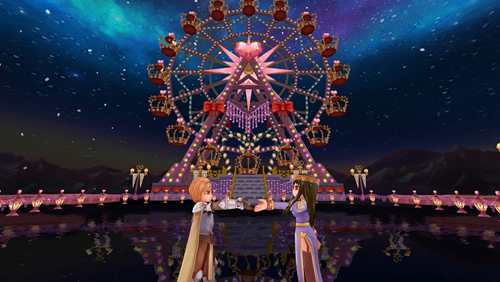 人间芭比LISA代言手游了!_游戏资讯-游民部落(gamecolg.com)