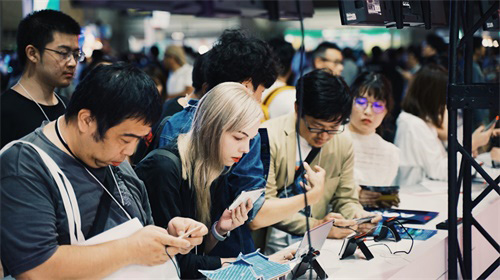 蜚声国际《我的起源》获TGS2019最佳新游奖提名_C++语言-游民部落(gamecolg.com)