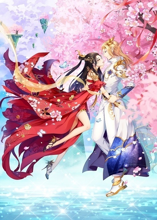 《九州天空城3D》新资料片“爱之名”今日上线_游戏资讯-游民部落(gamecolg.com)