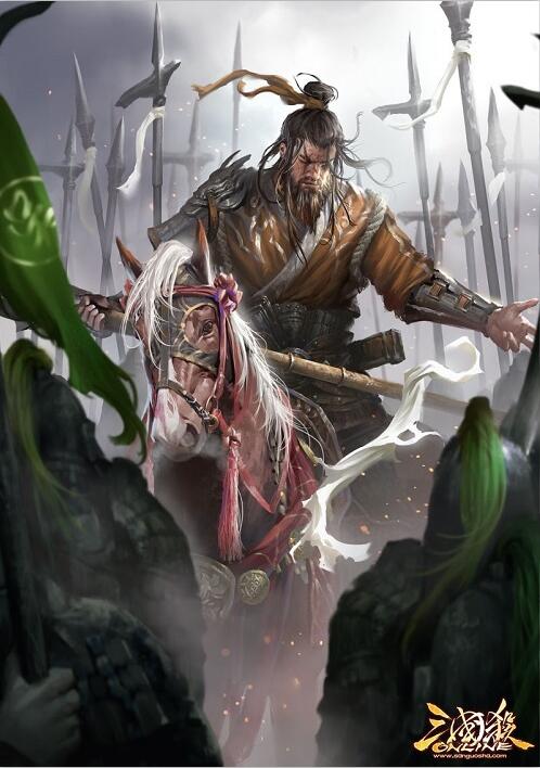 五月粽香《三国杀online》龙舟活动上线_游戏资讯-游民部落(gamecolg.com)