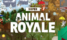 创梦天地获得《SuperAnimalRoyale》国内正版授权