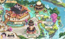 宴请妖神得赐福《精灵食肆》妖神殿玩法介绍