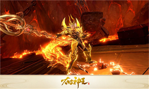 神王秘宝现世成为小说主角你还差几步?-游民部落(gamecolg.com)